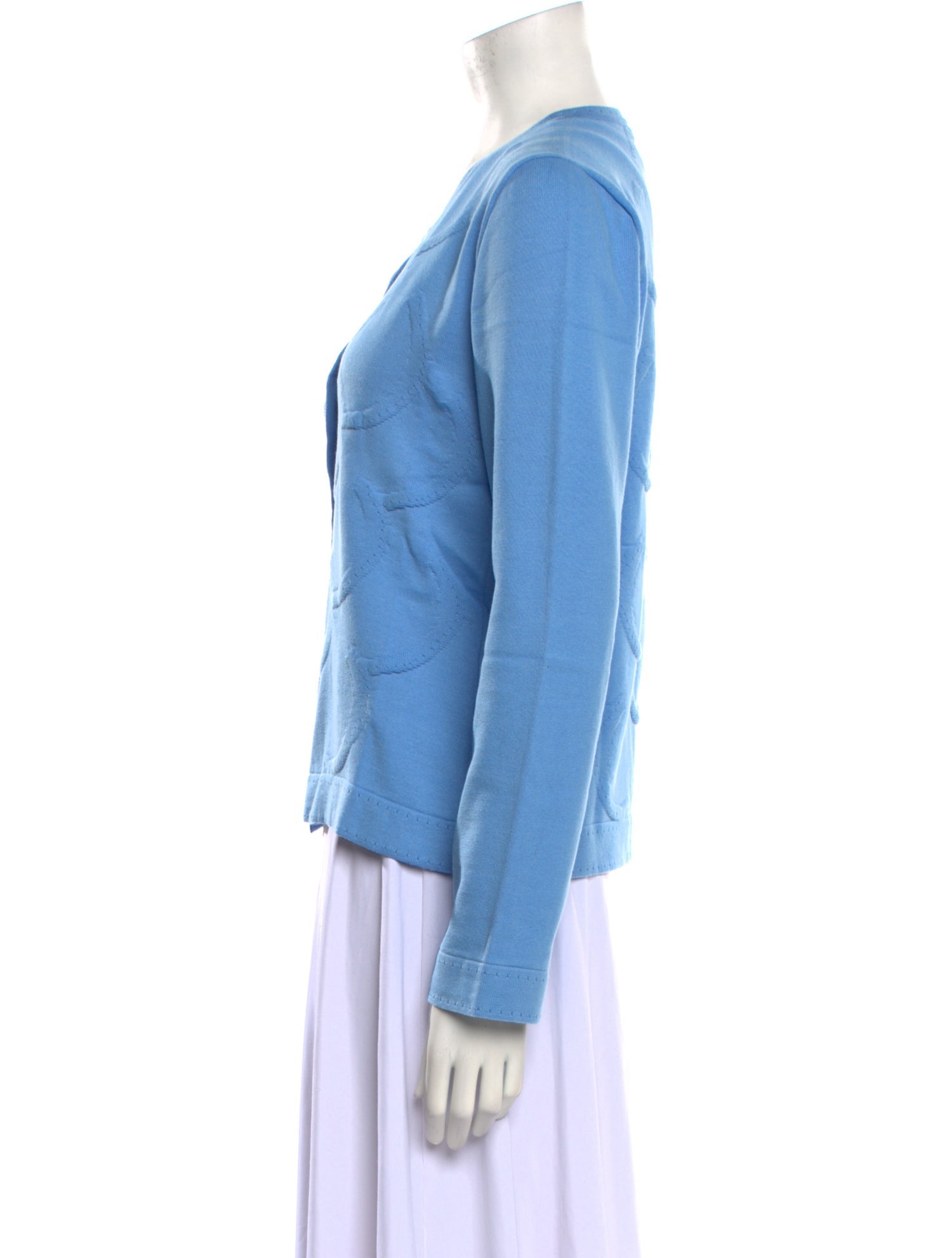 Leggiadro Crew Neck Sweater