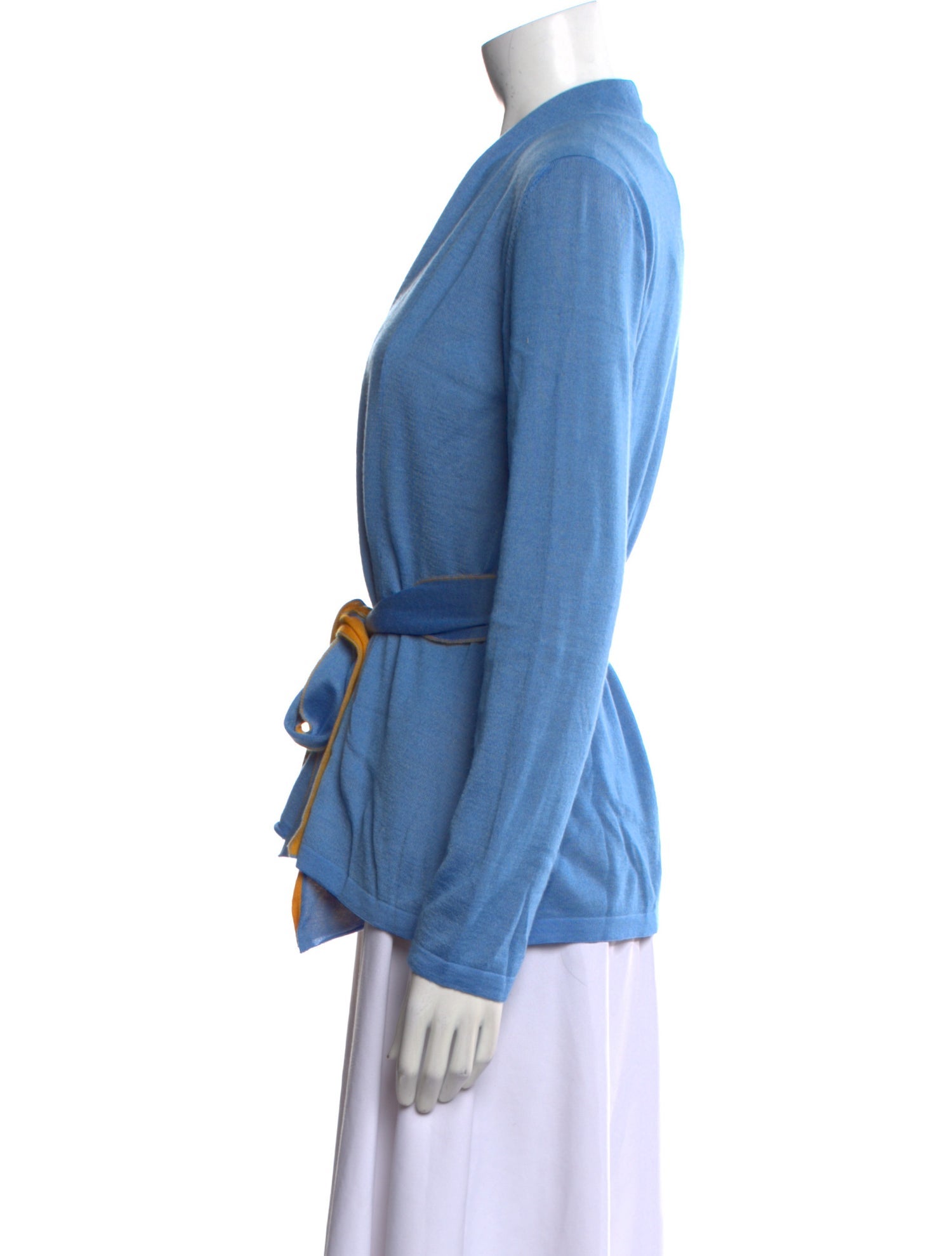 Leggiadro V-Neck Sweater