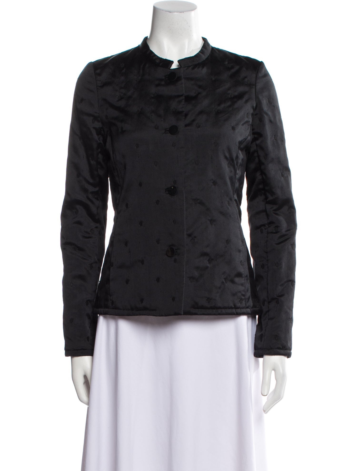 Leggiadro Evening Jacket