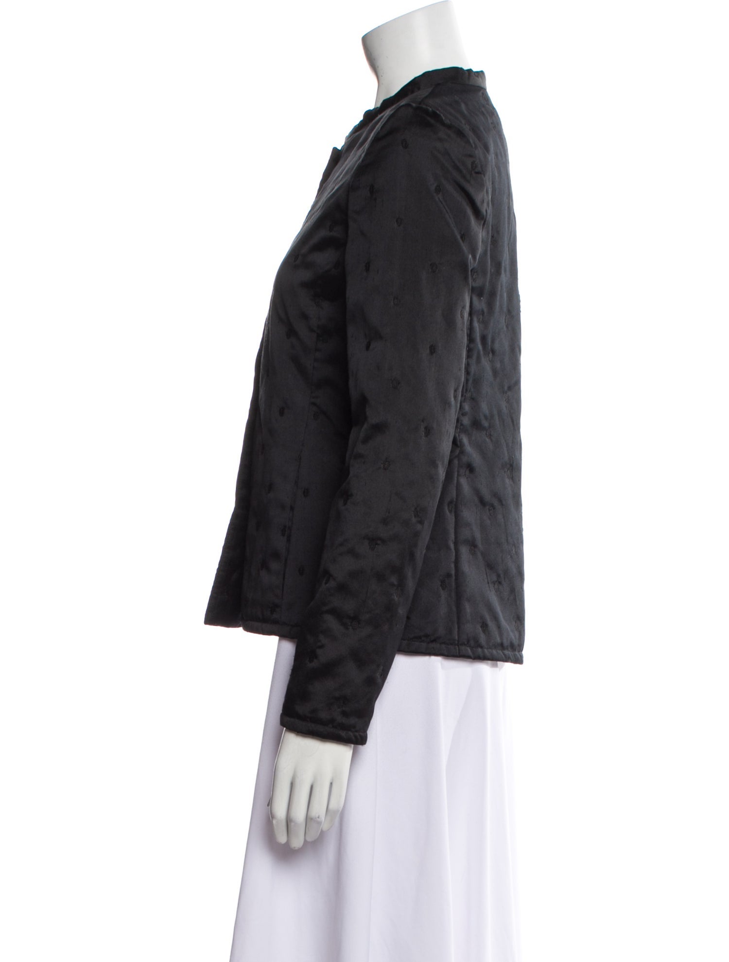 Leggiadro Evening Jacket