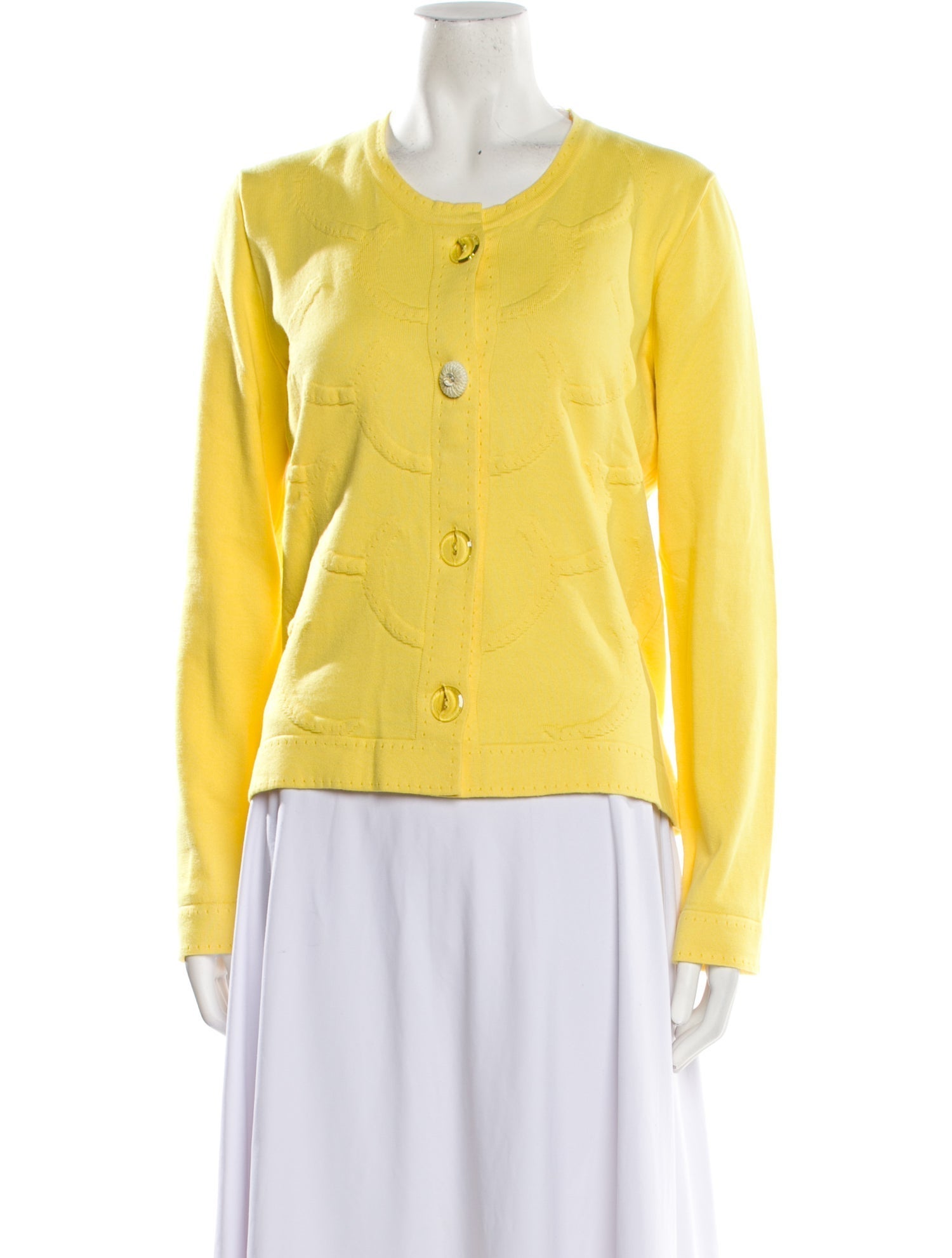 Leggiadro Evening Jacket w/ Tags