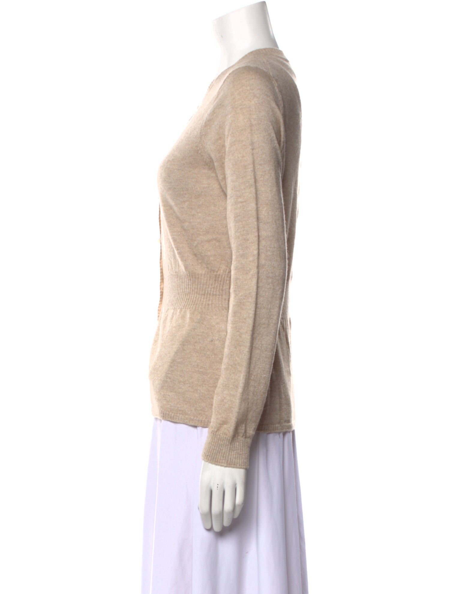 Leggiadro Crew Neck Sweater