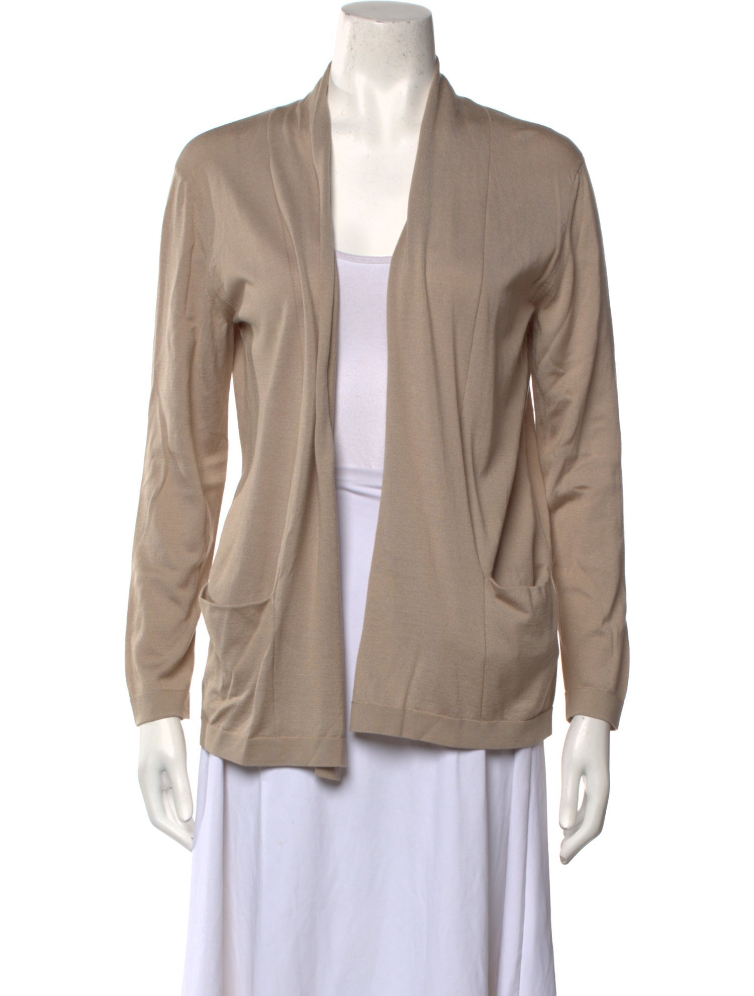 Leggiadro V-Neck Sweater