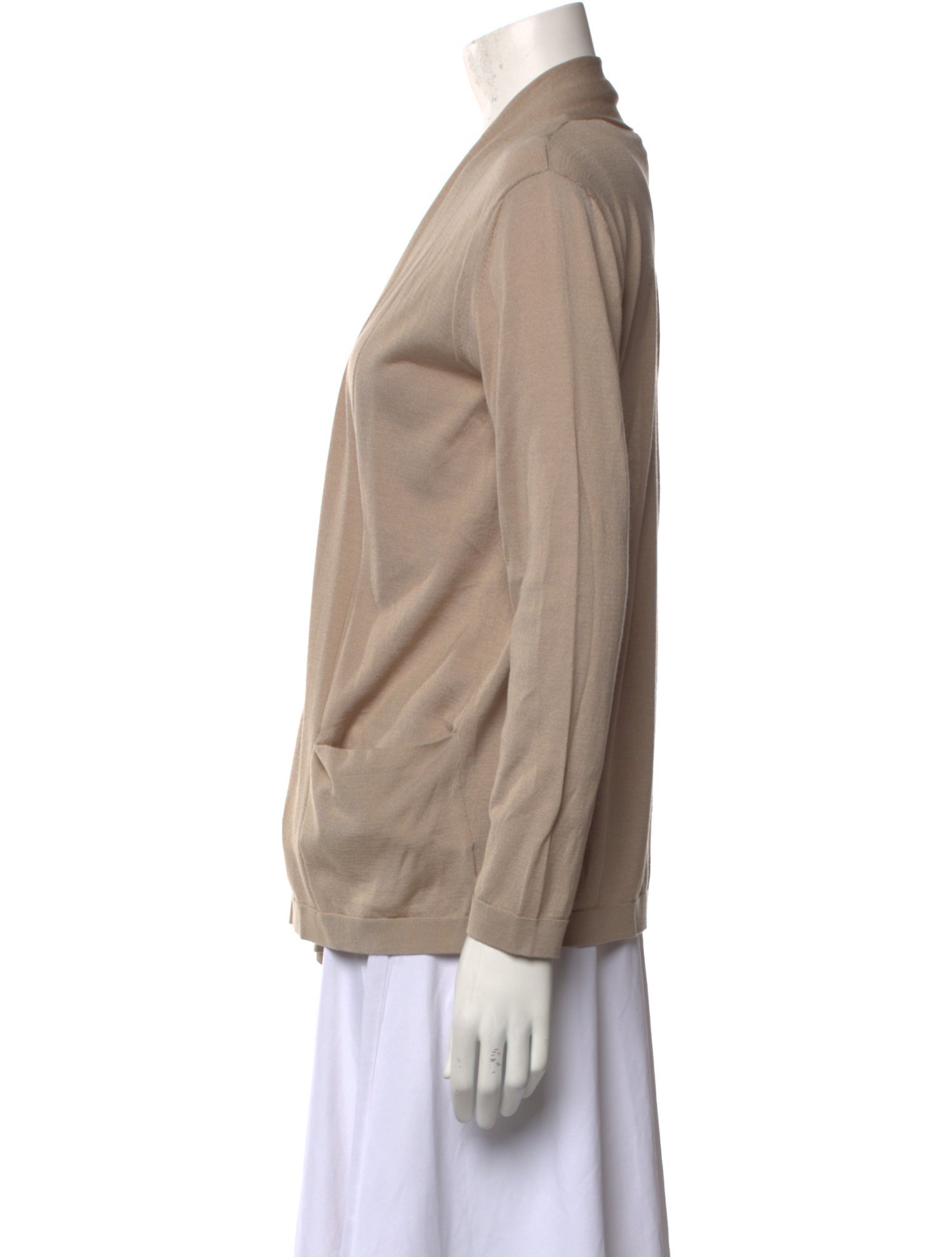 Leggiadro V-Neck Sweater