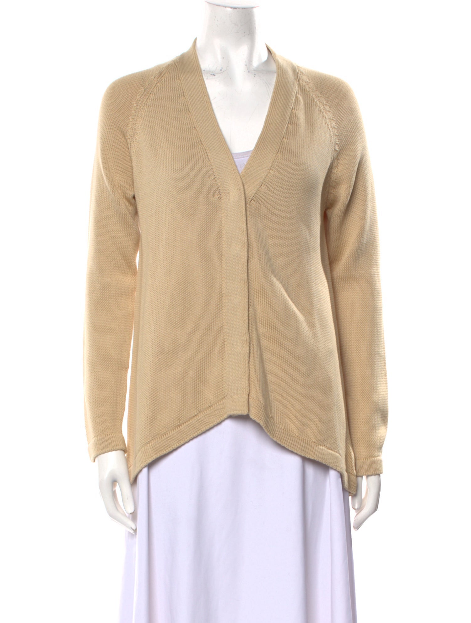 Leggiadro V-Neck Sweater