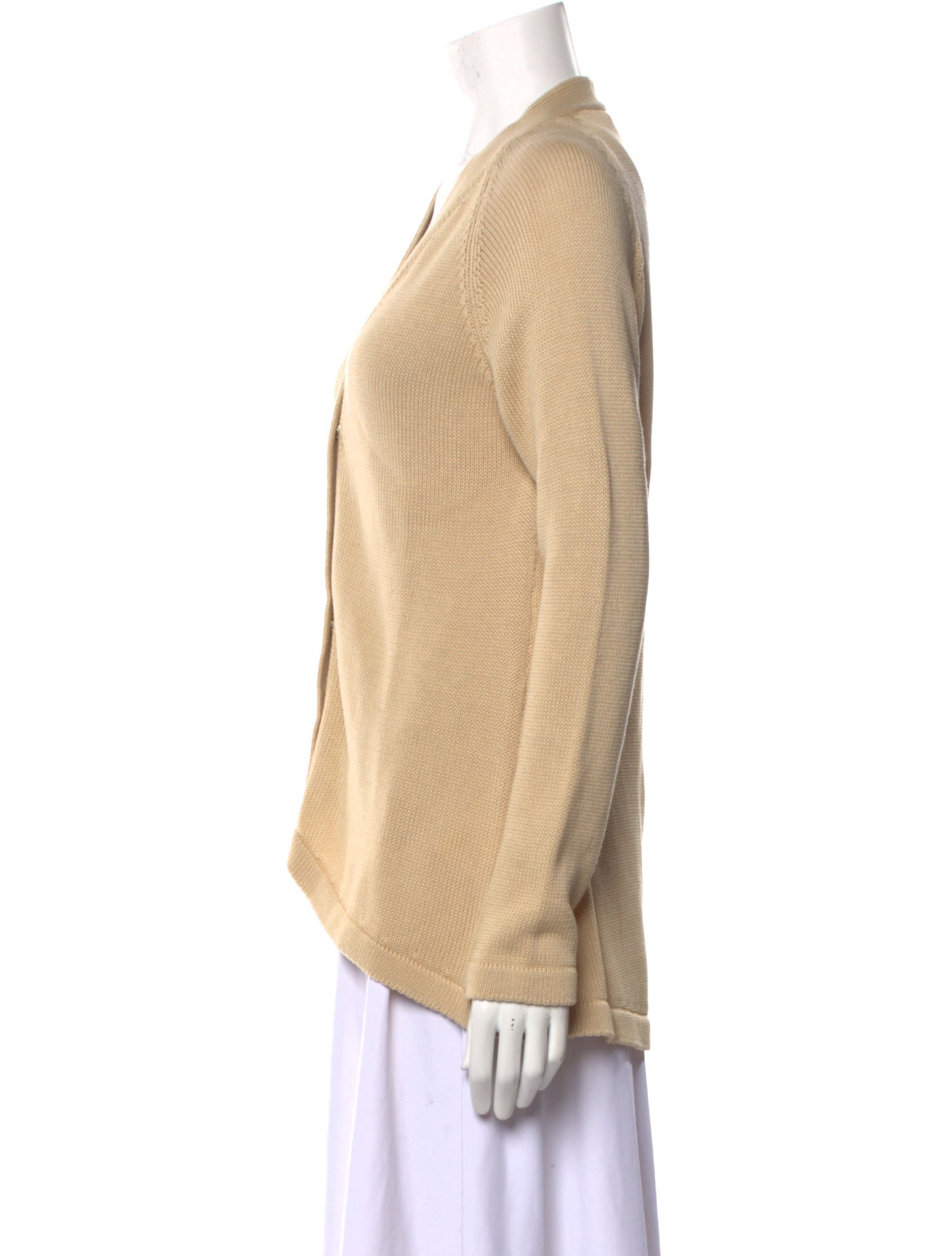 Leggiadro V-Neck Sweater