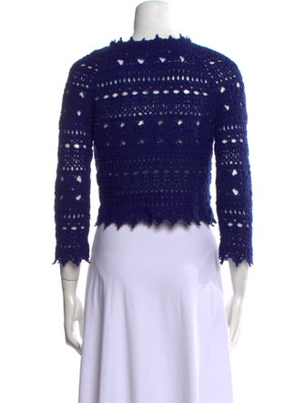 Leggiadro Cashmere V-Neck Sweater