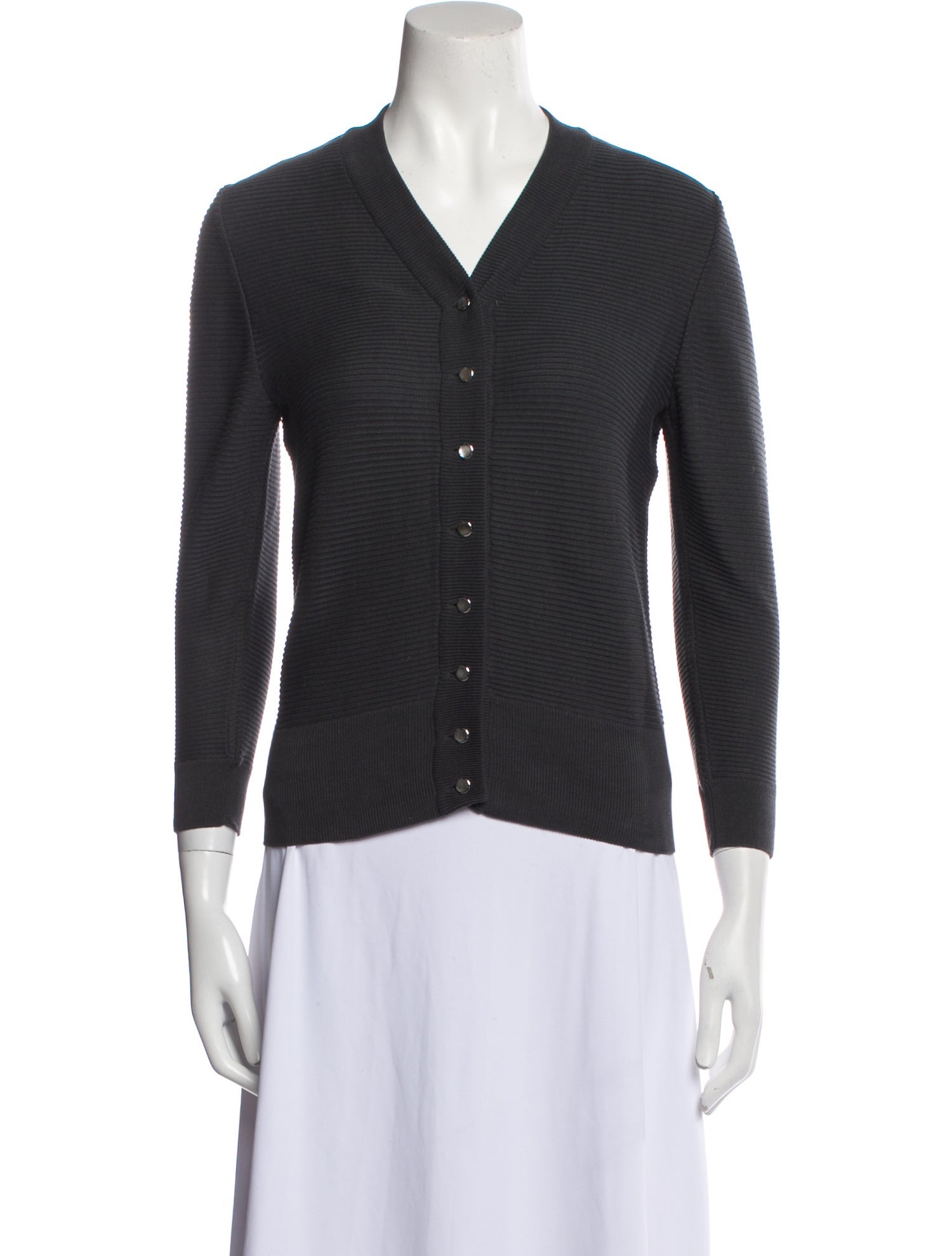 Leggiadro V-Neck Sweater