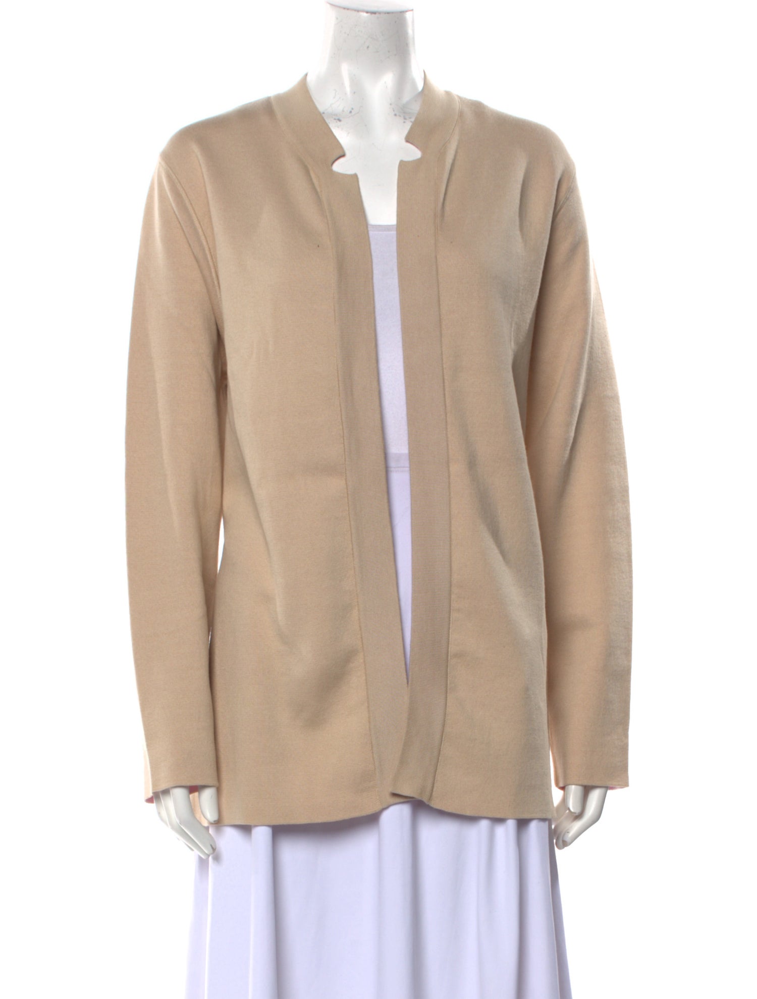 Leggiadro V-Neck Sweater