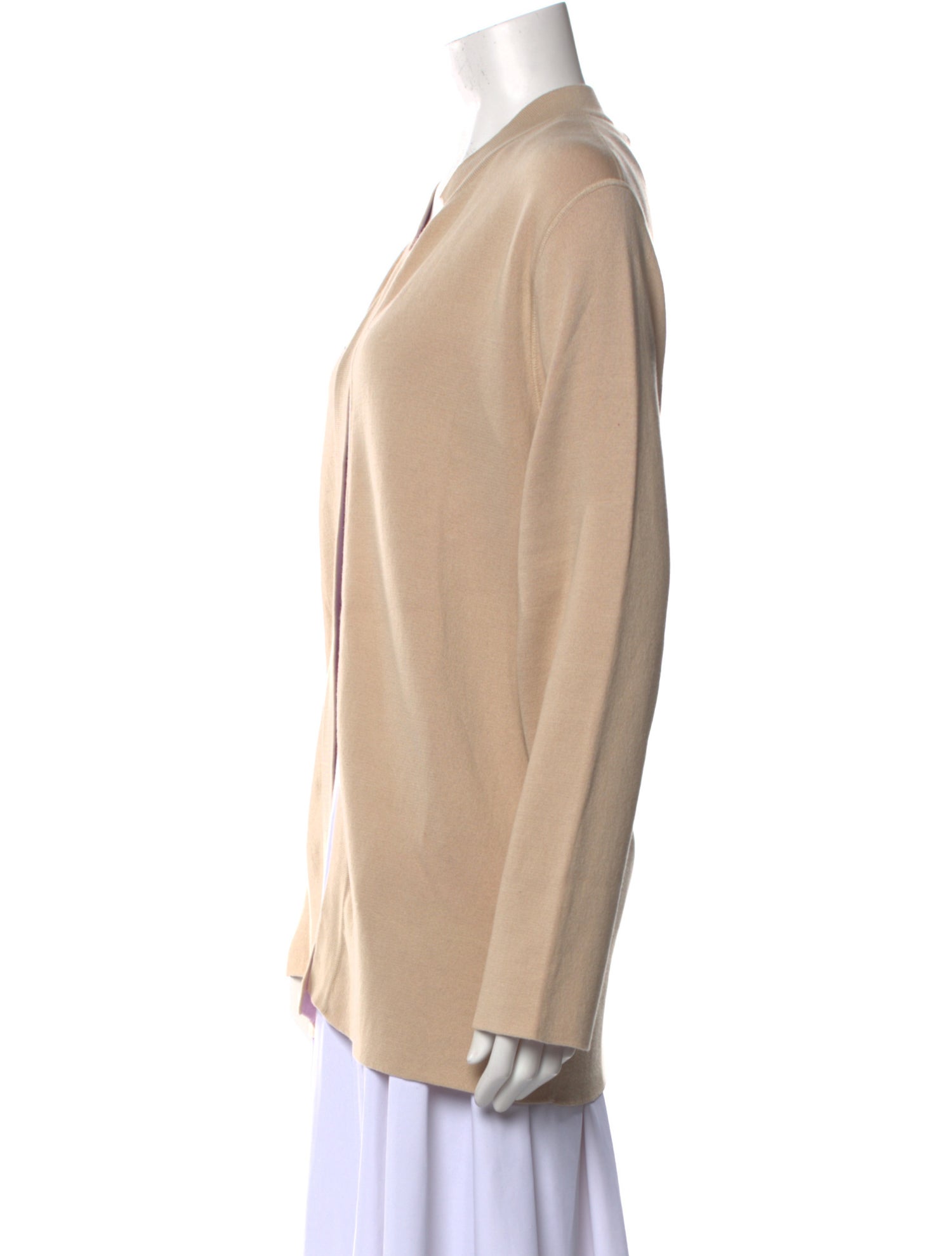 Leggiadro V-Neck Sweater