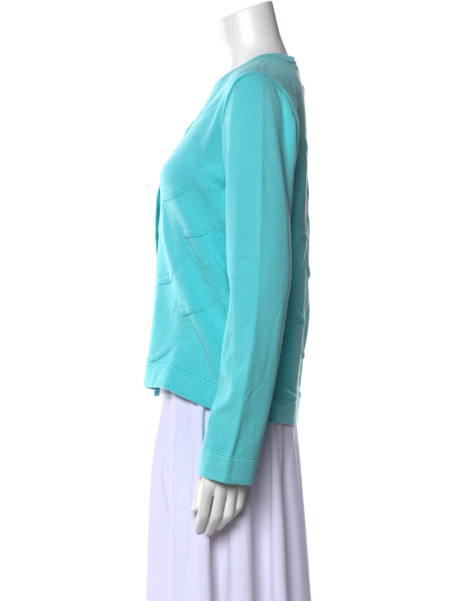 Leggiadro Crew Neck Sweater