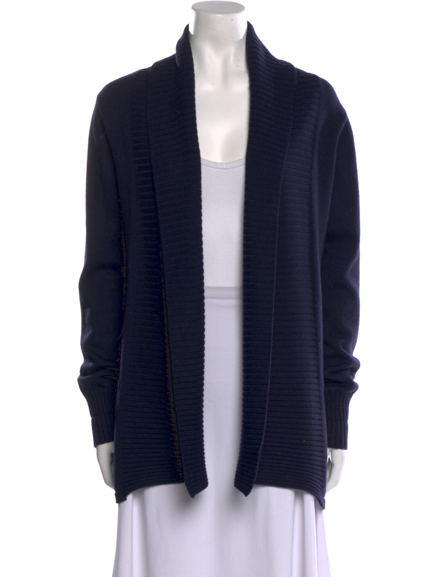 Leggiadro Wool Striped Sweater