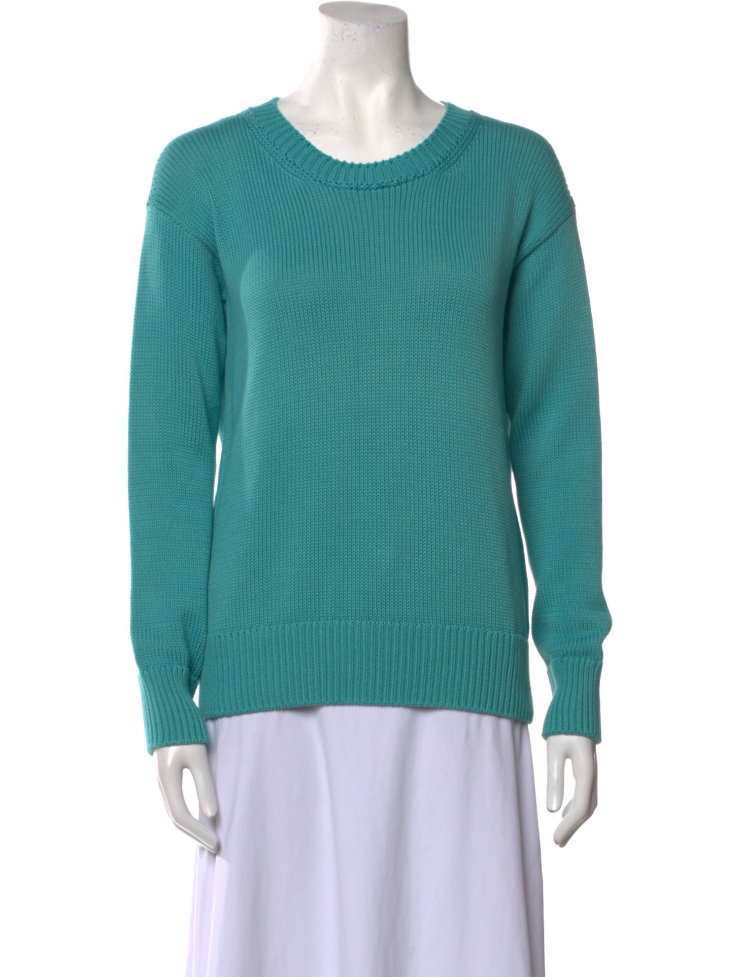 Leggiadro Crew Neck Sweater