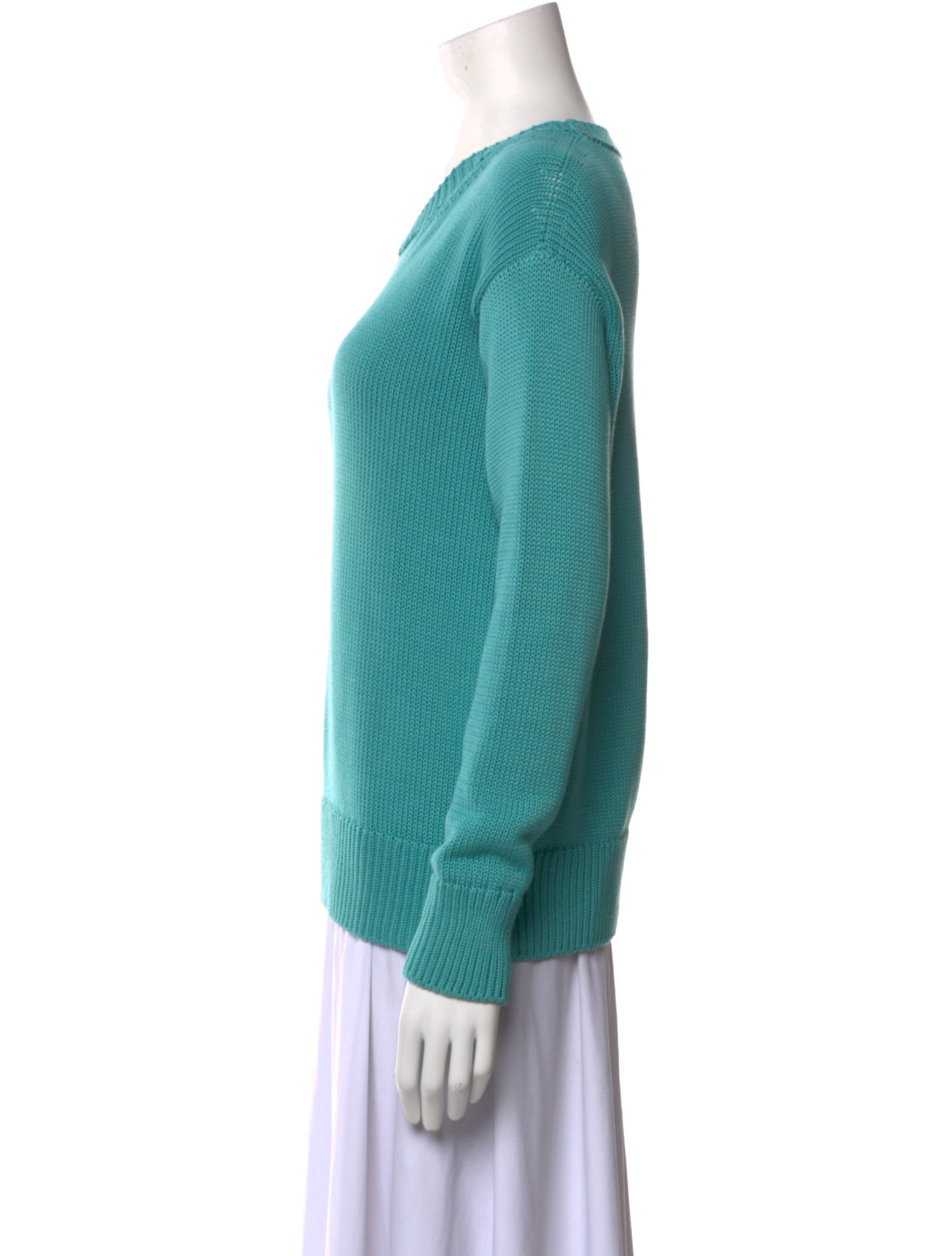 Leggiadro Crew Neck Sweater