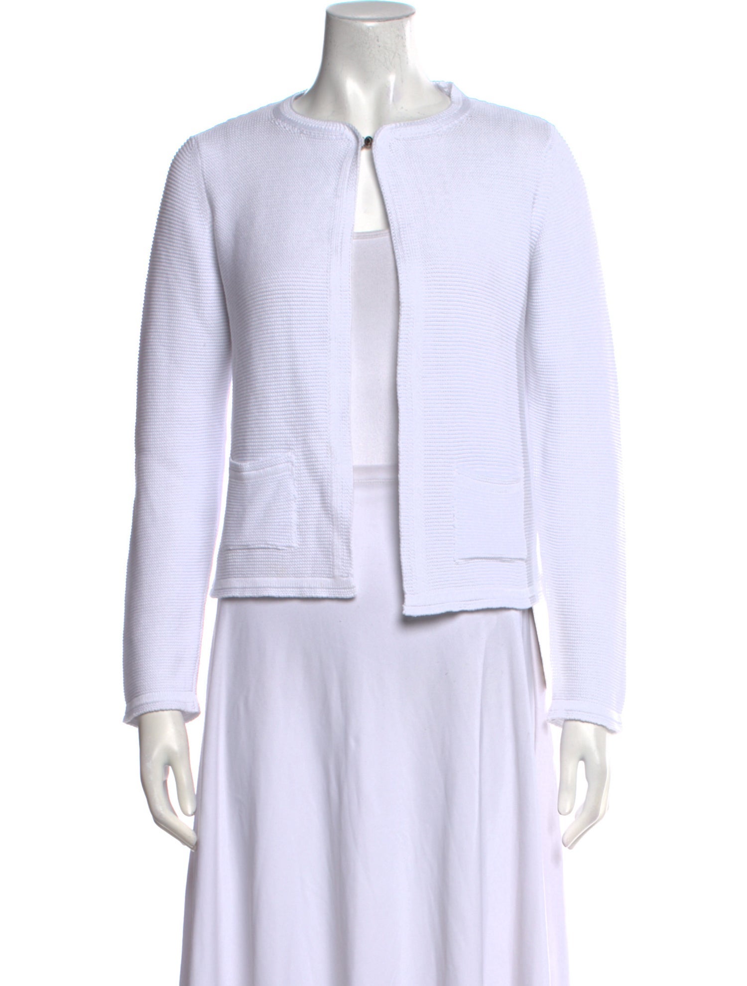 Leggiadro Crew Neck Sweater