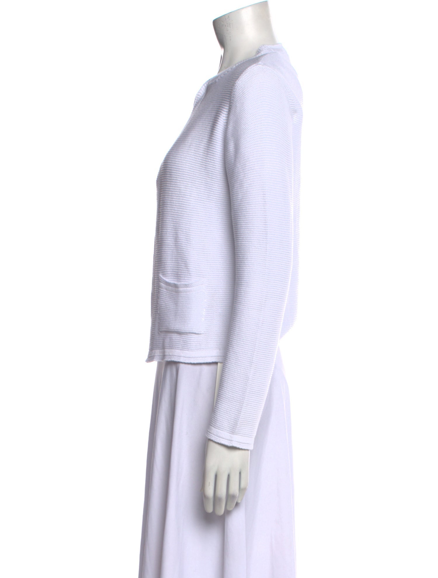 Leggiadro Crew Neck Sweater