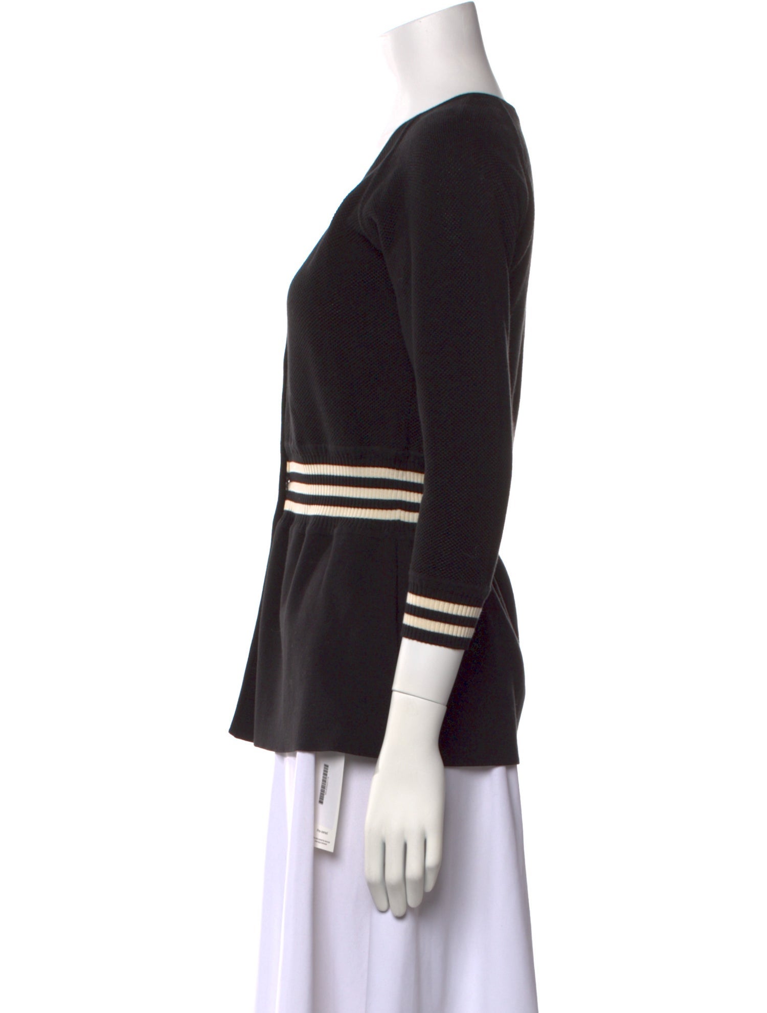 Leggiadro V-Neck Sweater