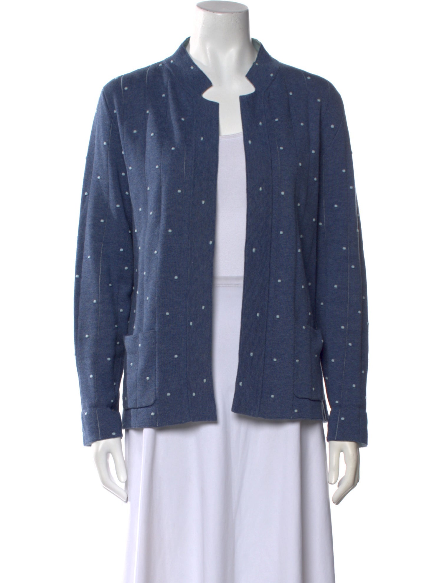 Leggiadro Crew Neck Sweater