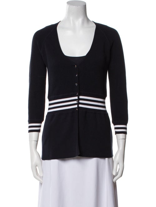 Leggiadro Striped Dress Set