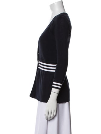 Leggiadro Striped Dress Set