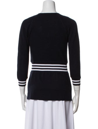 Leggiadro Striped Dress Set