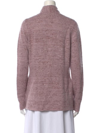Leggiadro Wool V-Neck Sweater
