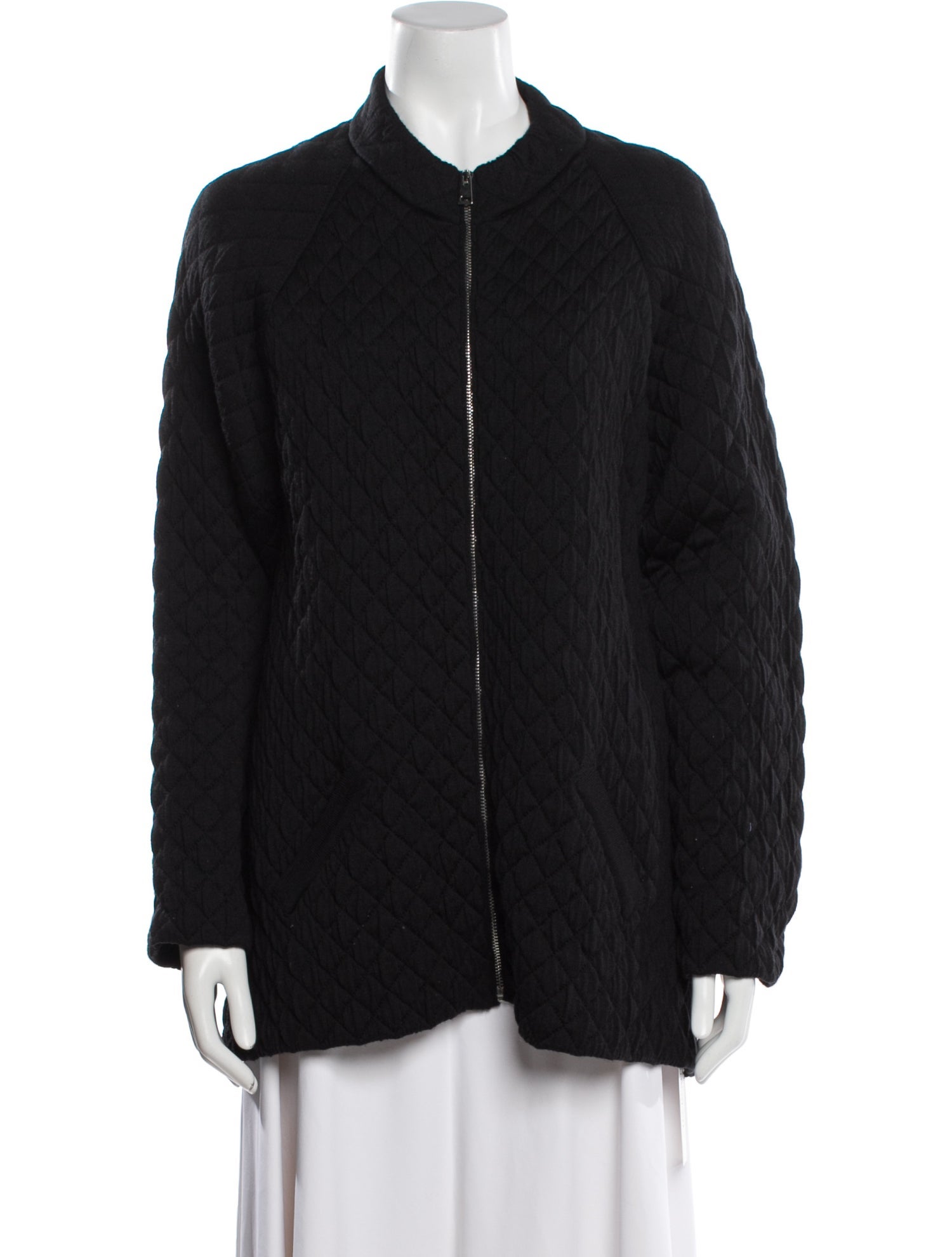 Leggiadro Wool Jacket
