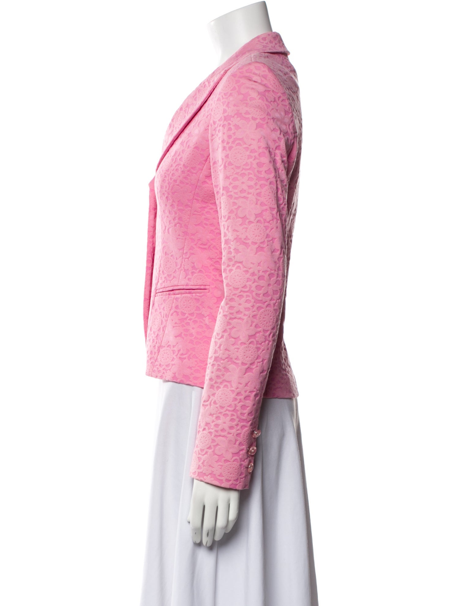 Leggiadro Blazer w/ Tags