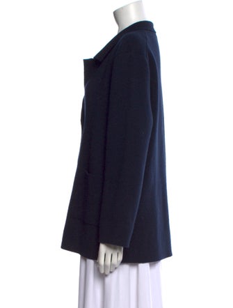 Leggiadro Wool V-Neck Sweater