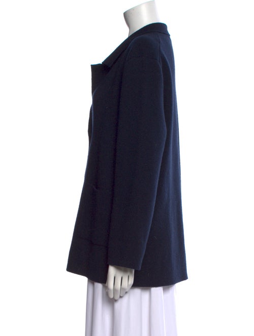 Leggiadro Wool V-Neck Sweater