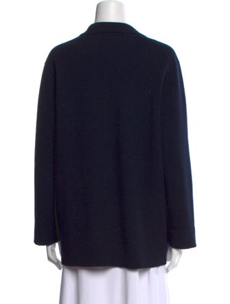 Leggiadro Wool V-Neck Sweater