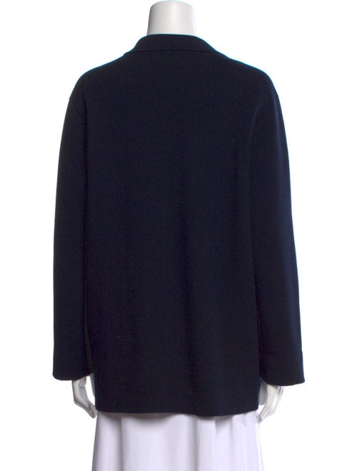 Leggiadro Wool V-Neck Sweater