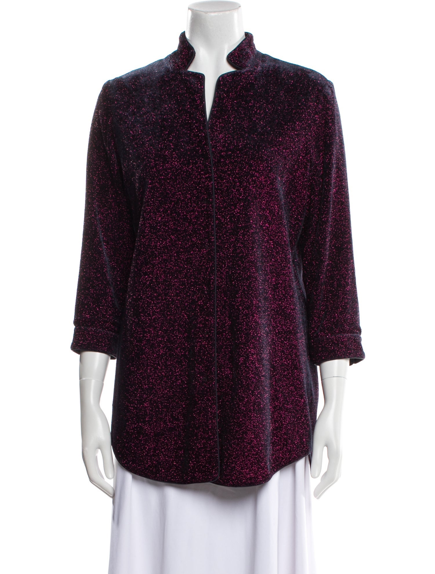 Leggiadro Jacket w/ Tags