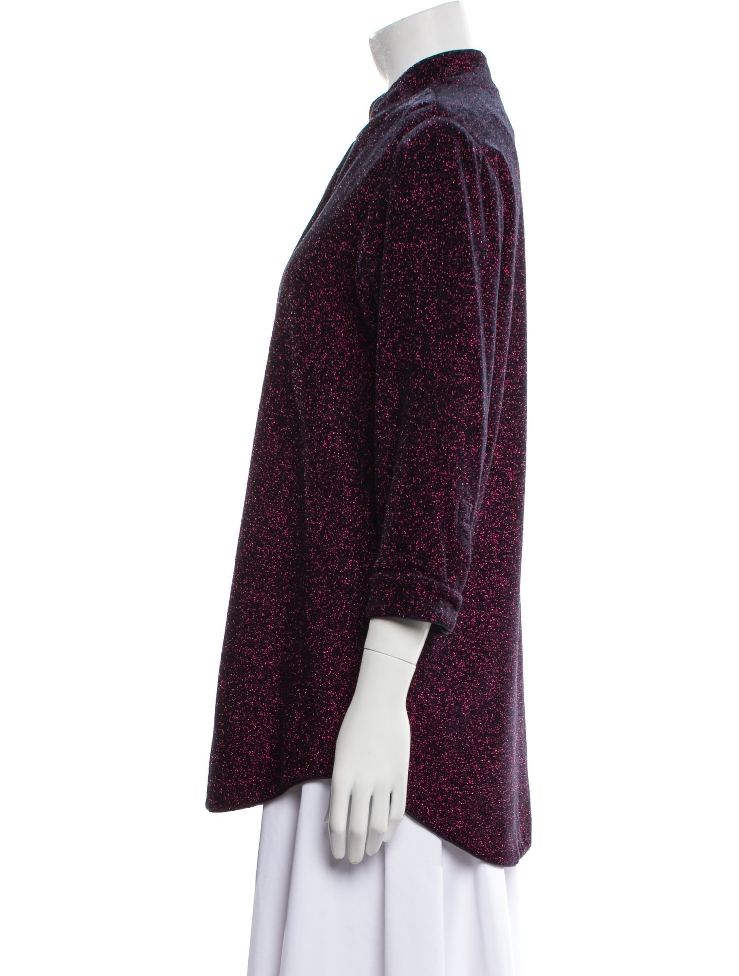 Leggiadro Jacket w/ Tags