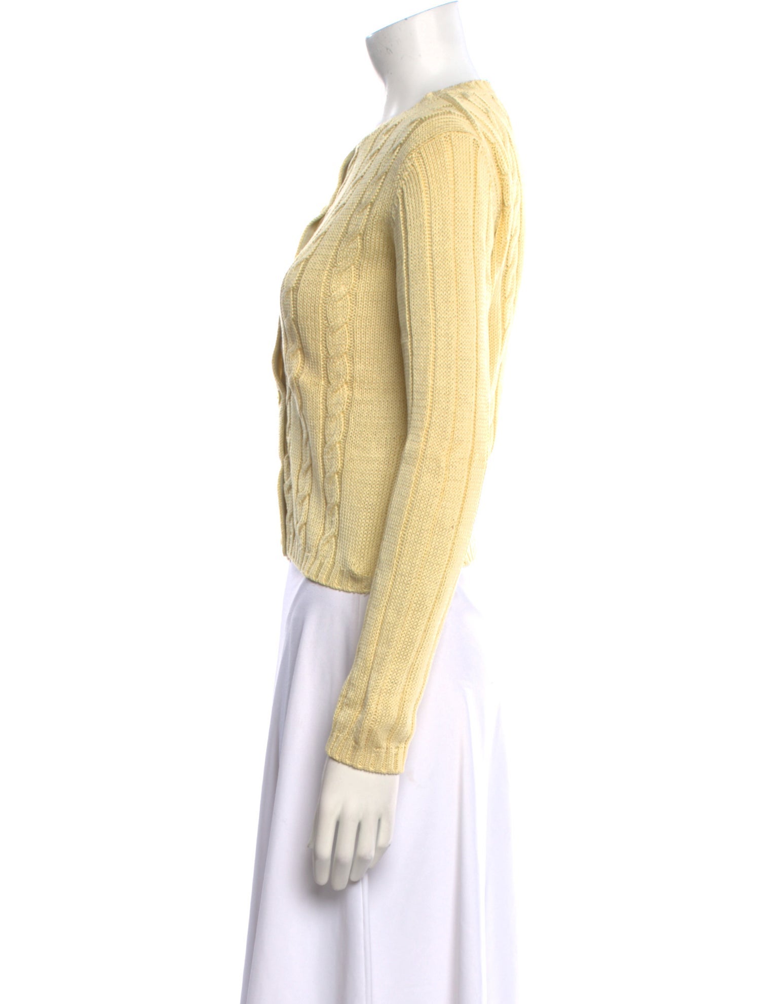 Leggiadro Crew Neck Sweater