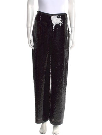 Leggiadro Wide Leg Pants