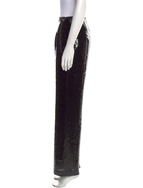 Leggiadro Wide Leg Pants