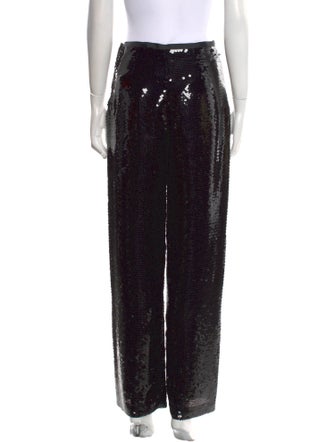 Leggiadro Wide Leg Pants