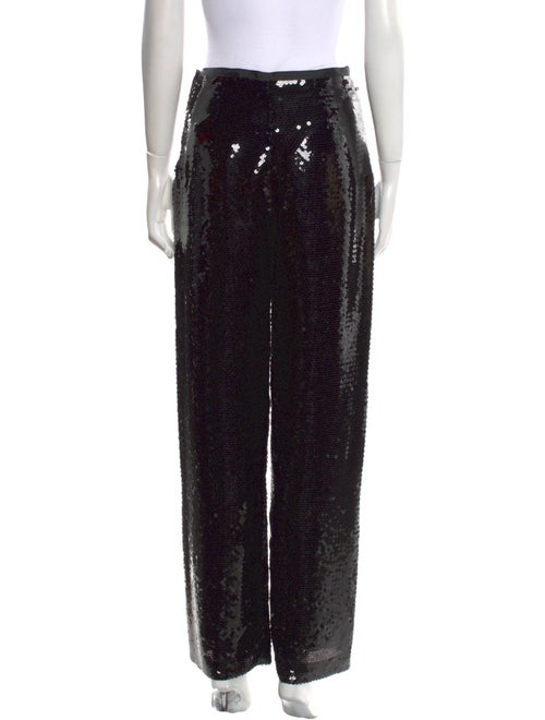 Leggiadro Wide Leg Pants