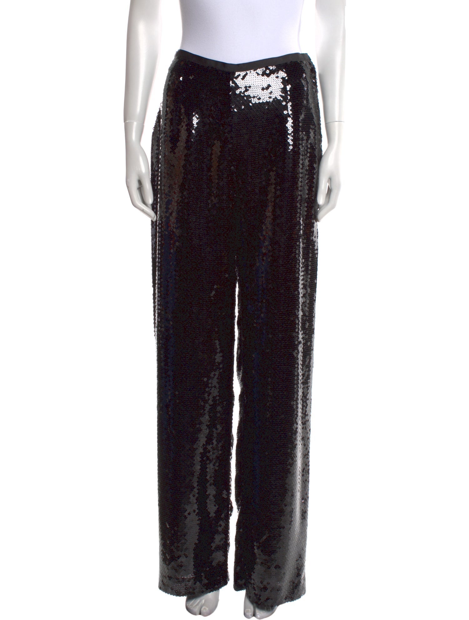 Leggiadro Wide Leg Pants w/ Tags