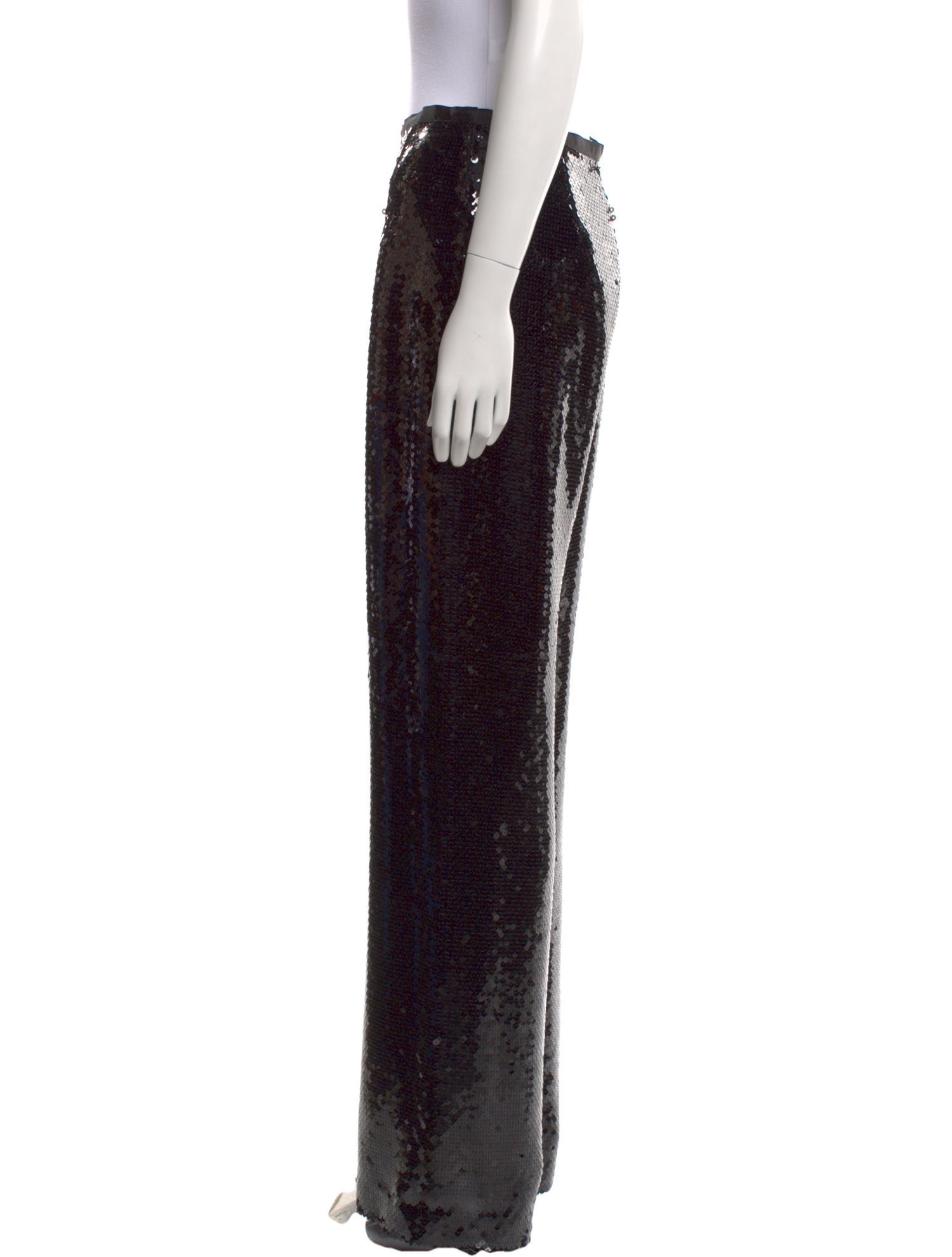 Leggiadro Wide Leg Pants w/ Tags