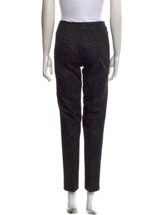 Leggiadro Straight Leg Pants