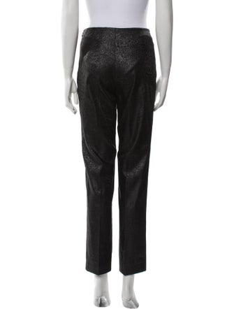 Leggiadro Straight Leg Pants