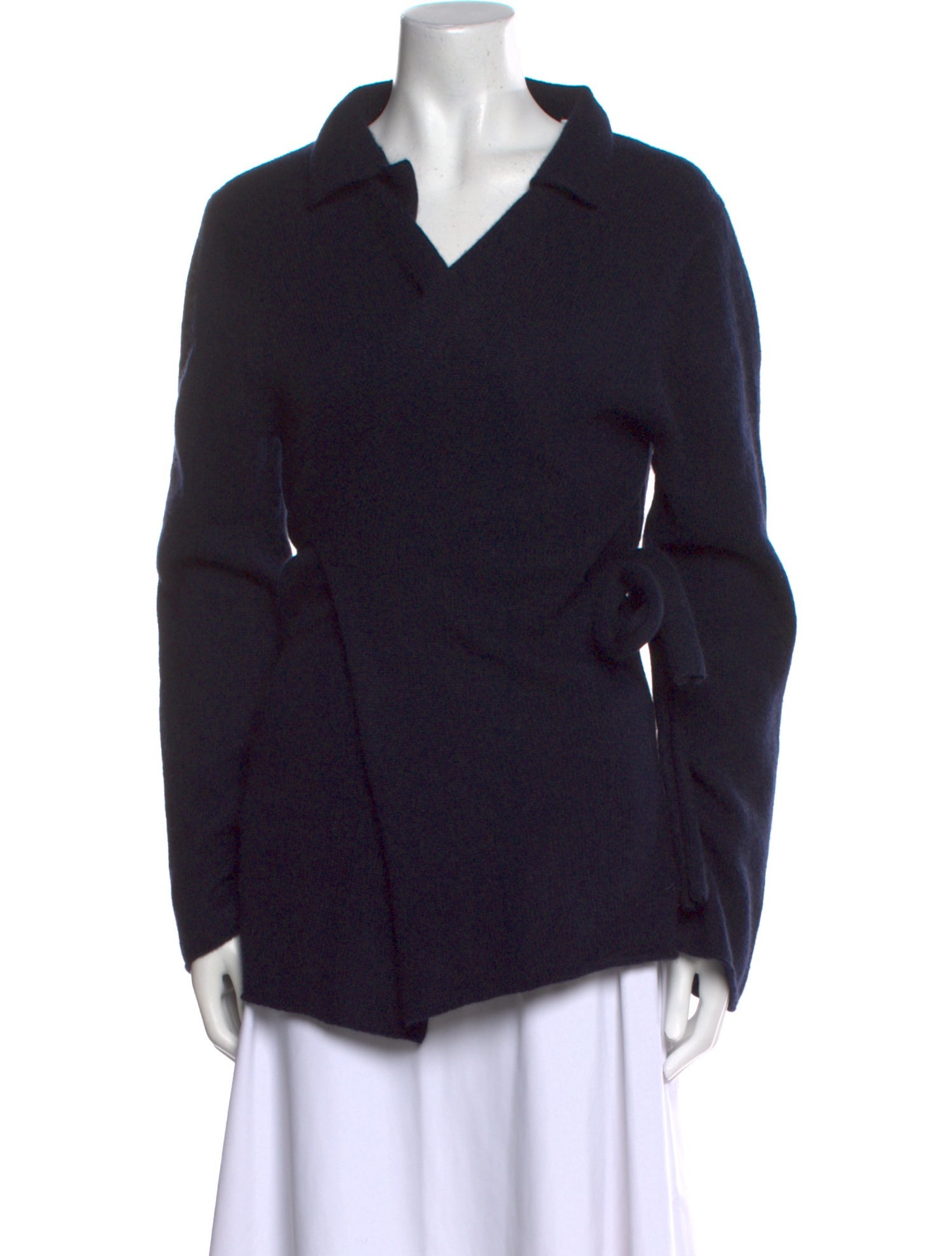 Leggiadro Cashmere Sweater