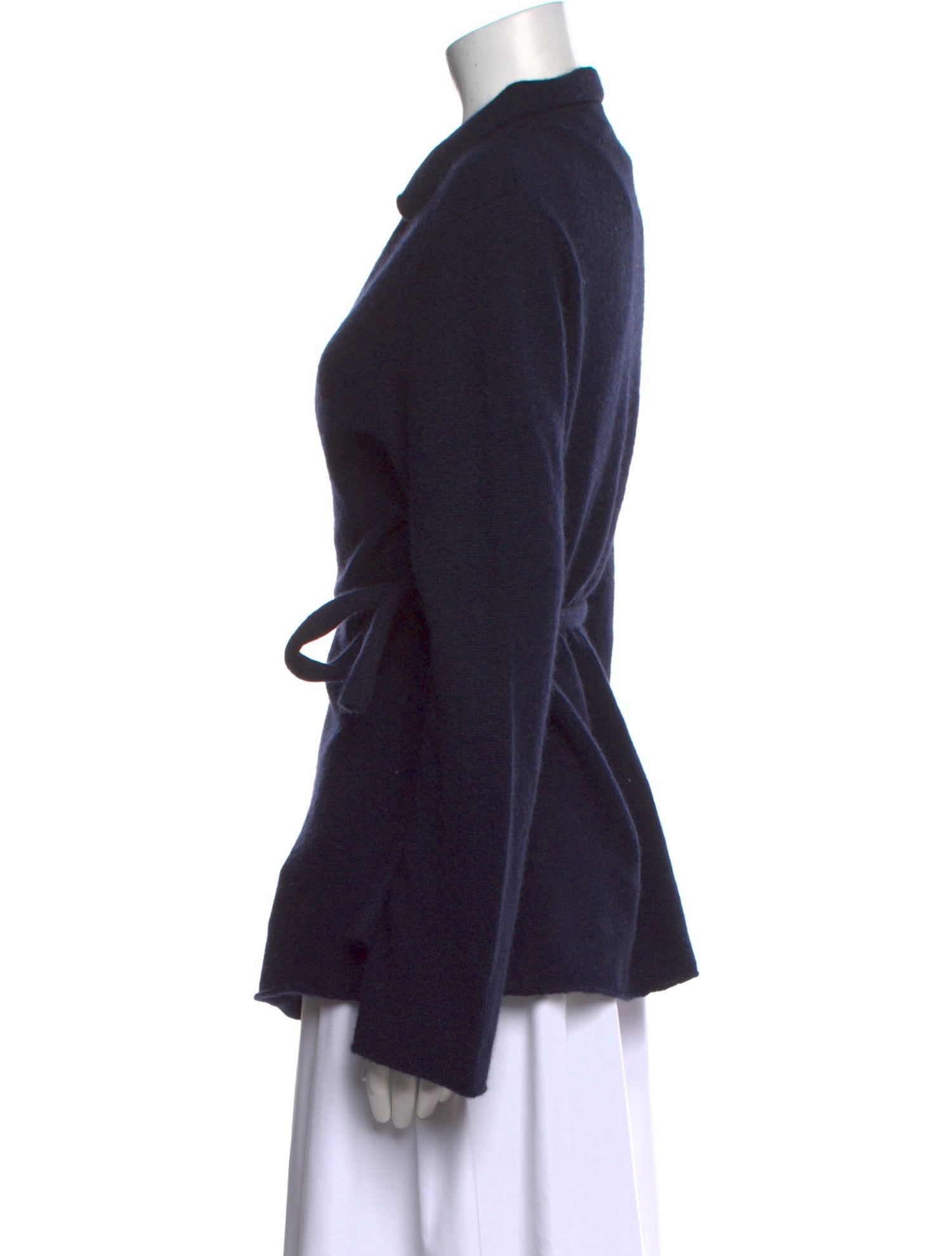 Leggiadro Cashmere Sweater