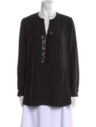 Leggiadro Silk Mini Dress