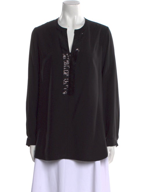 Leggiadro Silk Mini Dress