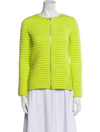 Leggiadro Silk Evening Jacket