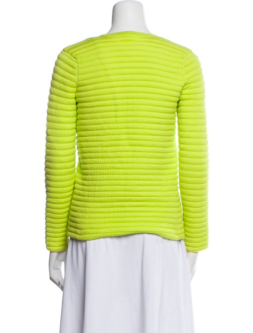 Leggiadro Silk Evening Jacket