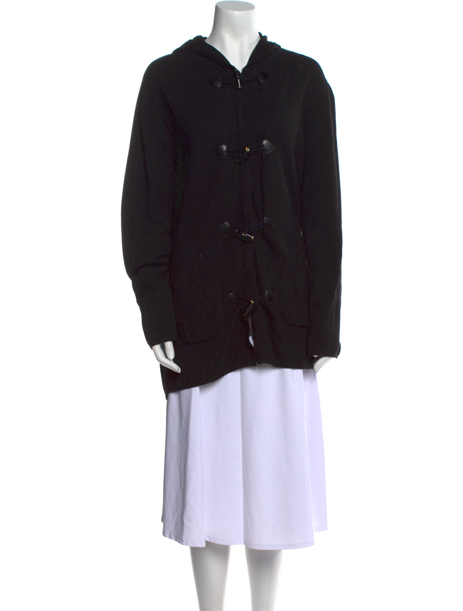 Leggiadro V-Neck Sweater